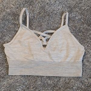 No Boundaries Medium Sports Bra